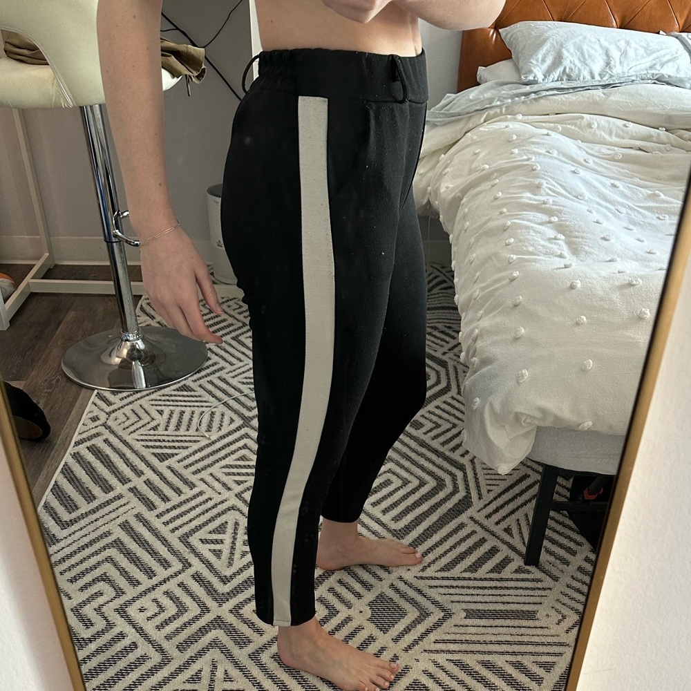 Work pants
